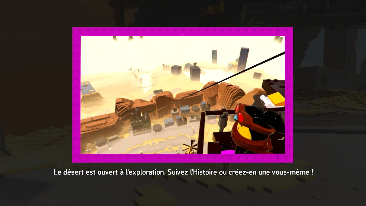 La LEGO película 2: El videojuego - Imagen 38